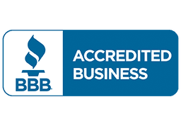 BBB Accredited